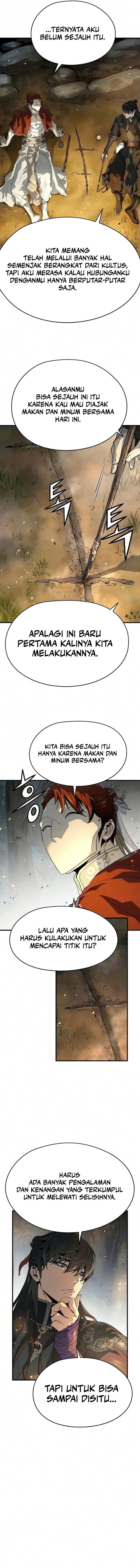 Baca Absolute Regression Chapter 119 Bahasa Indonesia page 26
