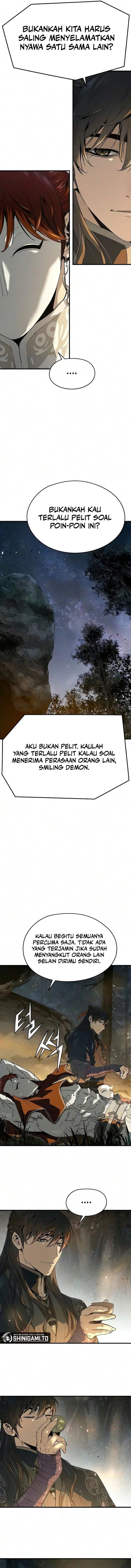 Baca Absolute Regression Chapter 119 Bahasa Indonesia page 28