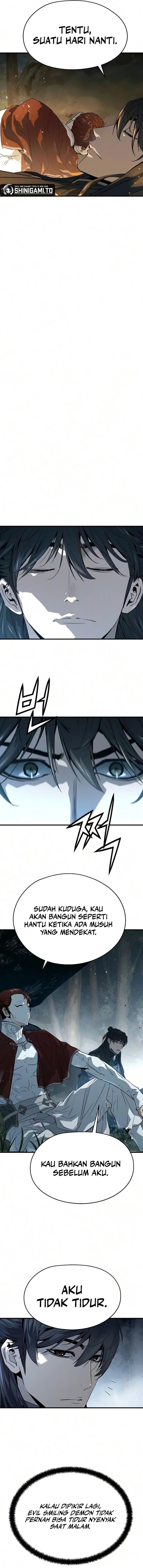 Baca Absolute Regression Chapter 119 Bahasa Indonesia page 32