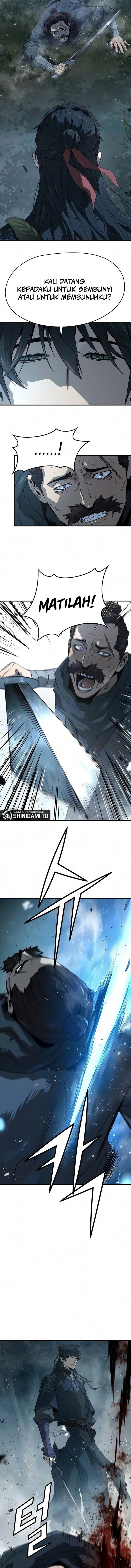Baca Absolute Regression Chapter 119 Bahasa Indonesia page 40