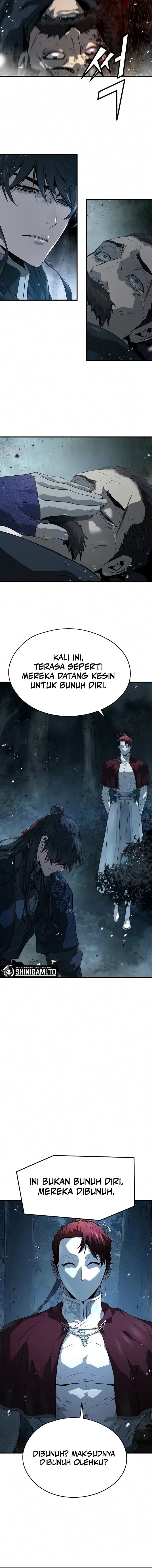Baca Absolute Regression Chapter 119 Bahasa Indonesia page 42