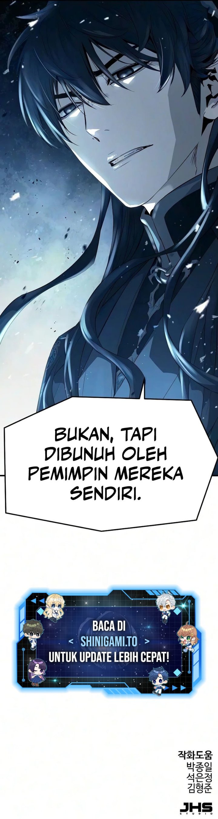 Baca Absolute Regression Chapter 119 Bahasa Indonesia page 44