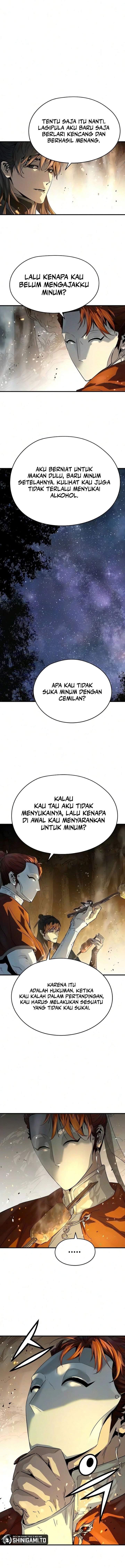 Baca Absolute Regression Chapter 119 Bahasa Indonesia page 16