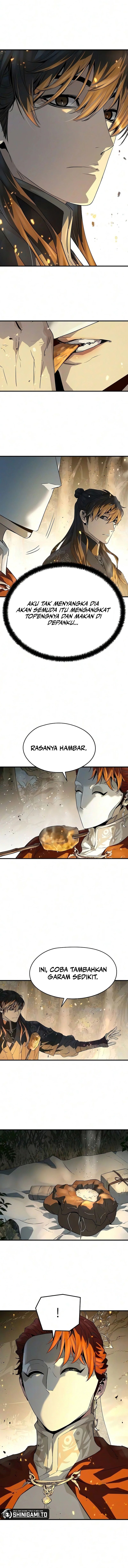 Baca Absolute Regression Chapter 119 Bahasa Indonesia page 18
