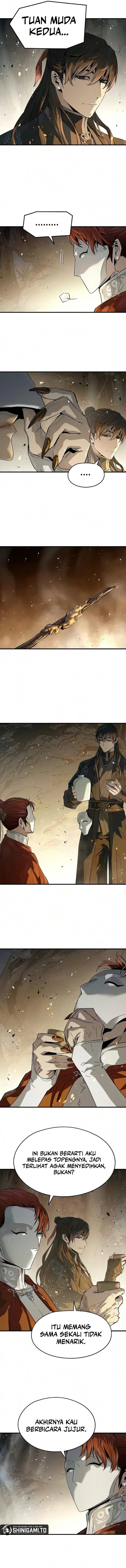Baca Absolute Regression Chapter 119 Bahasa Indonesia page 22