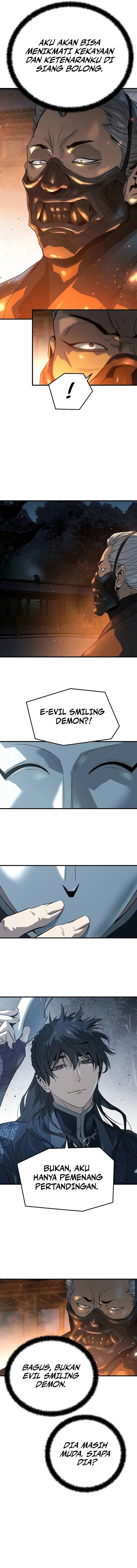 Baca Absolute Regression Chapter 120 Bahasa Indonesia page 24