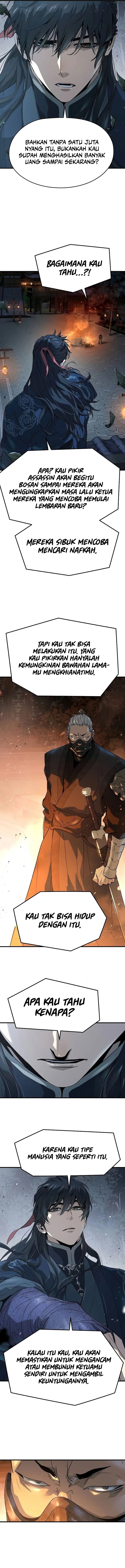 Baca Absolute Regression Chapter 120 Bahasa Indonesia page 26
