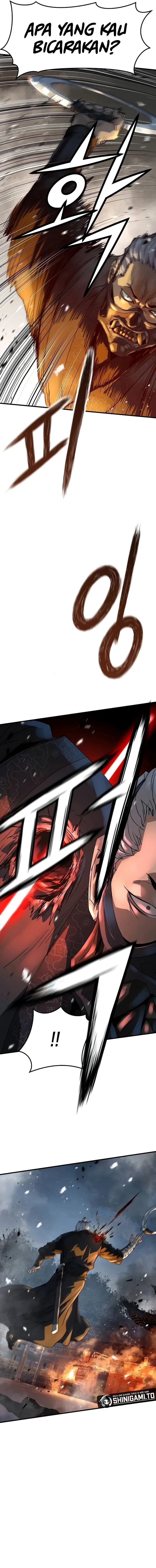 Baca Absolute Regression Chapter 120 Bahasa Indonesia page 30