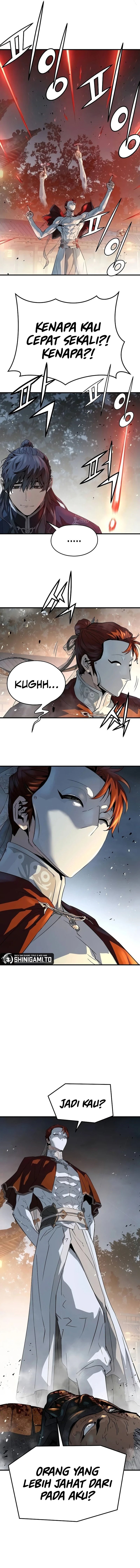 Baca Absolute Regression Chapter 120 Bahasa Indonesia page 34