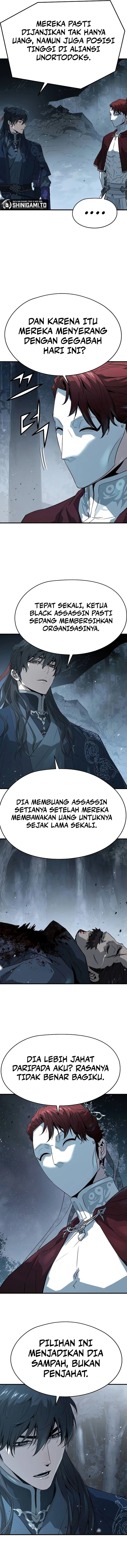 Baca Absolute Regression Chapter 120 Bahasa Indonesia page 10
