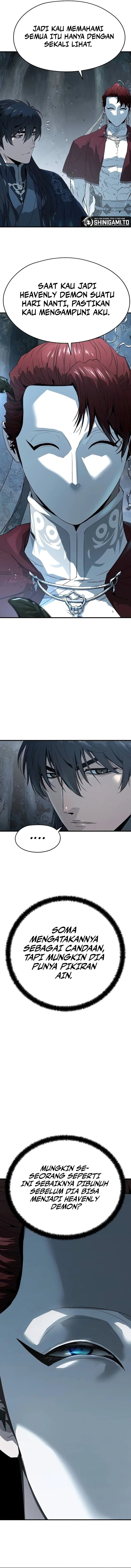 Baca Absolute Regression Chapter 120 Bahasa Indonesia page 12