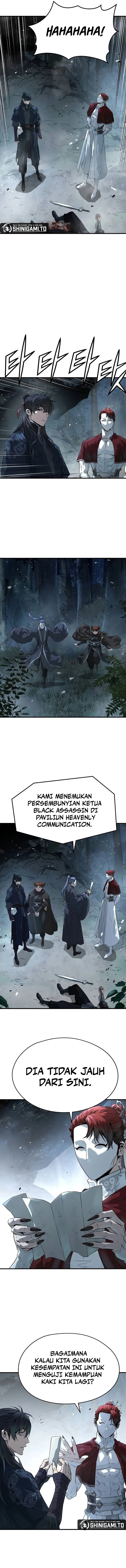 Baca Absolute Regression Chapter 120 Bahasa Indonesia page 16