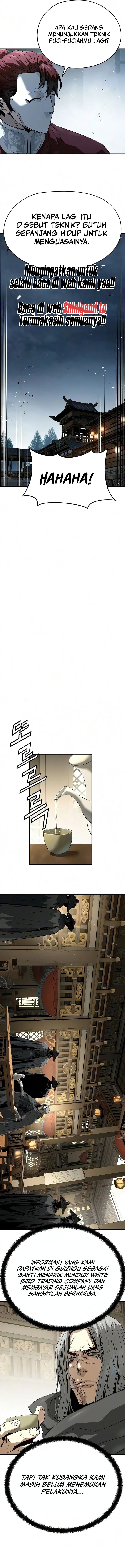 Absolute Regression Chapter 121 - Page 15