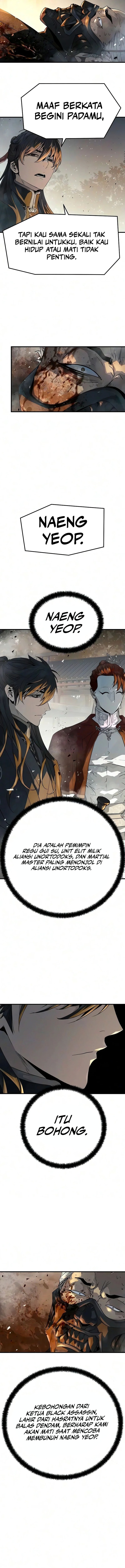 Absolute Regression Chapter 121 - Page 5