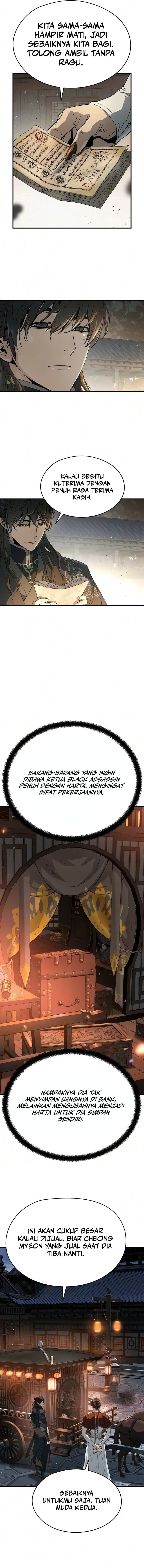 Absolute Regression Chapter 121 - Page 9