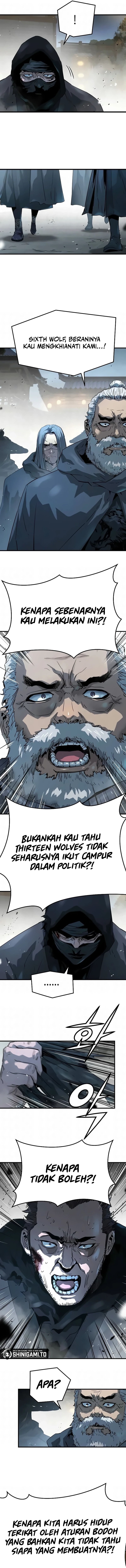 Absolute Regression Chapter 122 - Page 12