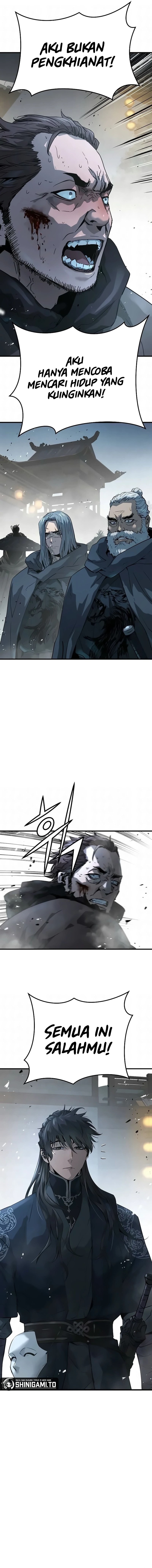 Absolute Regression Chapter 122 - Page 15