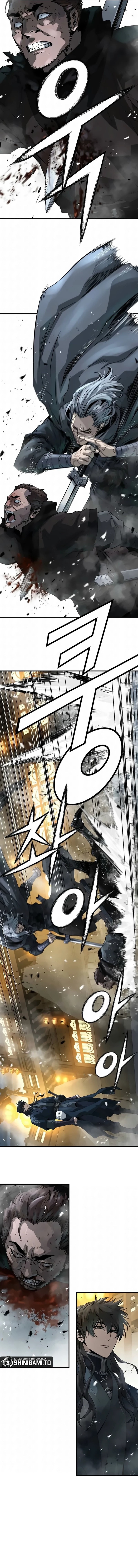 Absolute Regression Chapter 122 - Page 17