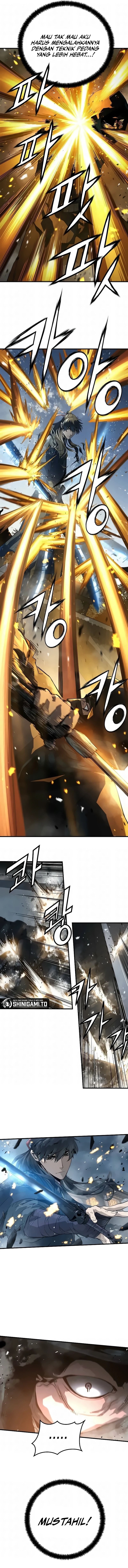 Absolute Regression Chapter 122 - Page 9