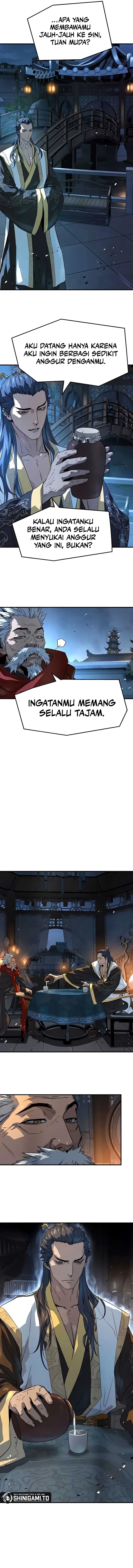 Baca Absolute Regression - Chapter 94 halaman 11