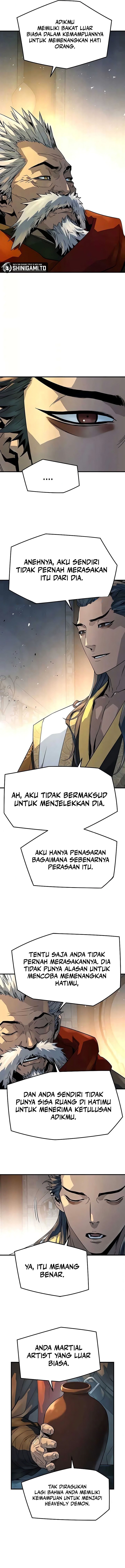 Baca Absolute Regression - Chapter 94 halaman 13