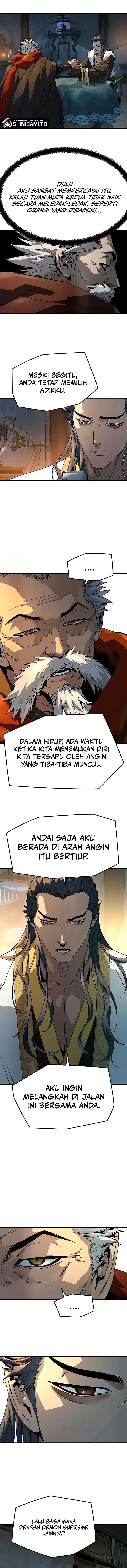 Baca Absolute Regression - Chapter 94 halaman 14