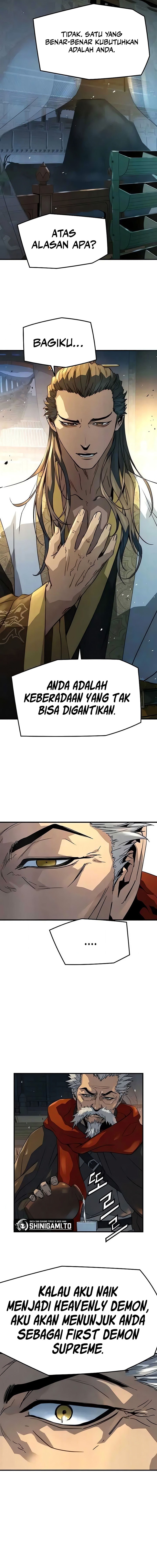 Baca Absolute Regression - Chapter 94 halaman 15