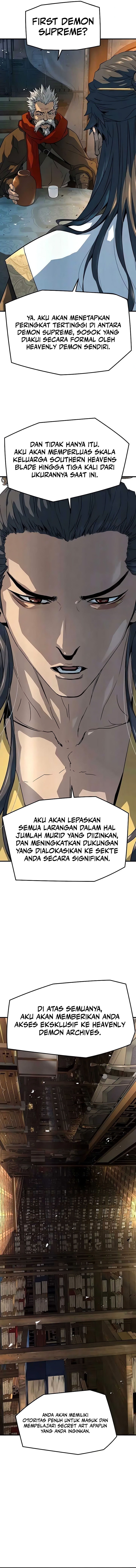 Baca Absolute Regression - Chapter 94 halaman 16