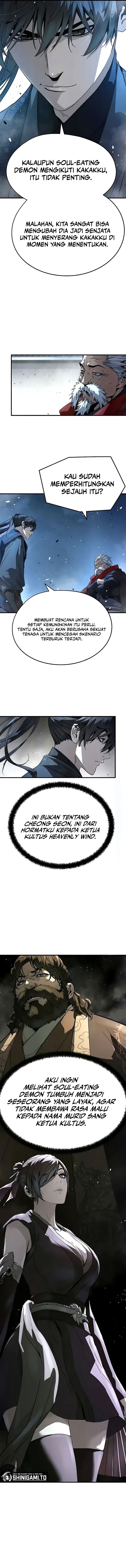 Baca Absolute Regression - Chapter 94 halaman 3