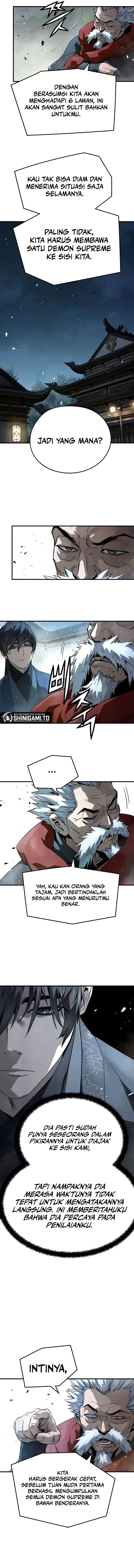 Baca Absolute Regression - Chapter 94 halaman 4