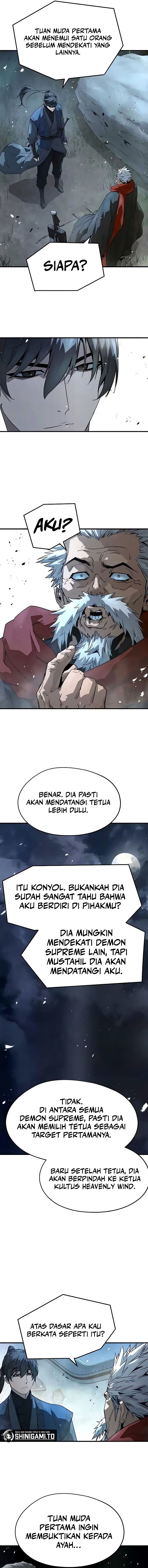 Baca Absolute Regression - Chapter 94 halaman 5