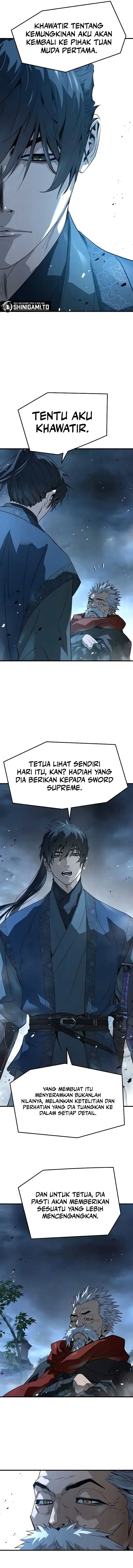 Baca Absolute Regression - Chapter 94 halaman 7