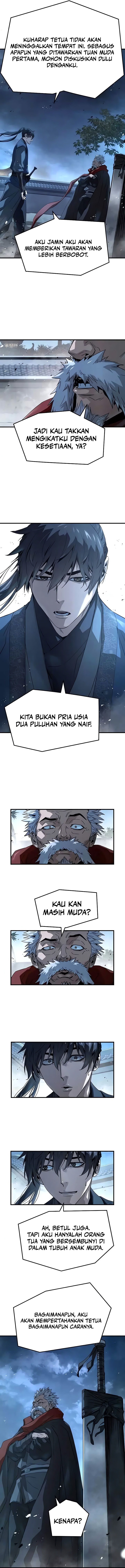 Baca Absolute Regression - Chapter 94 halaman 8