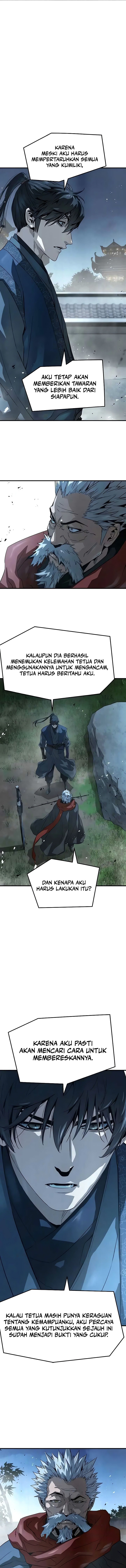 Baca Absolute Regression - Chapter 94 halaman 9