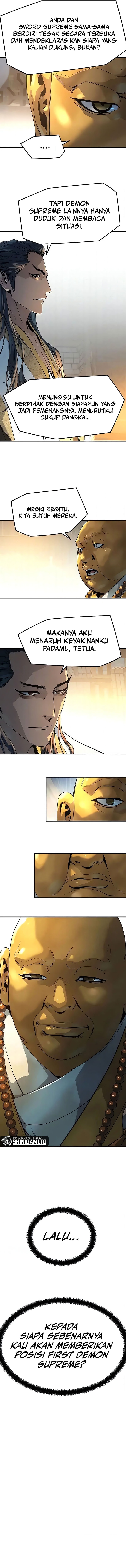 Baca Absolute Regression - Chapter 95 halaman 10