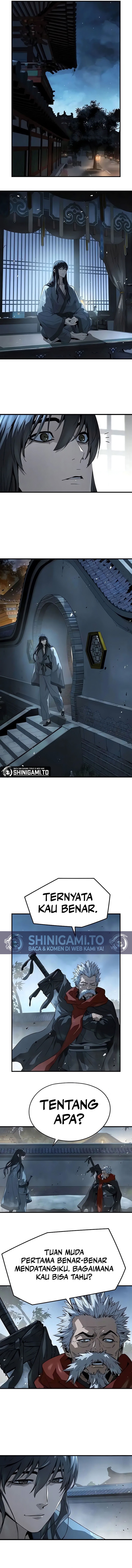 Baca Absolute Regression - Chapter 95 halaman 11