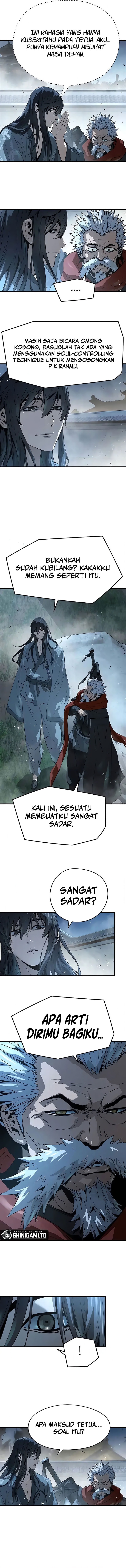 Baca Absolute Regression - Chapter 95 halaman 12