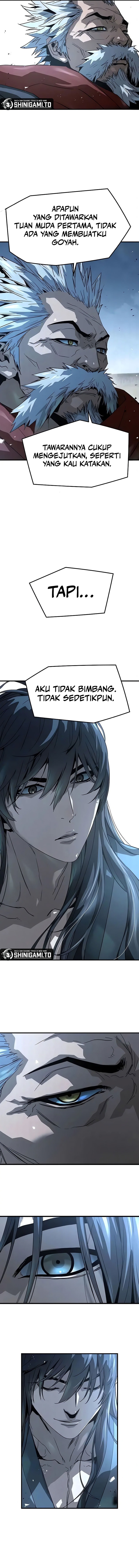 Baca Absolute Regression - Chapter 95 halaman 13