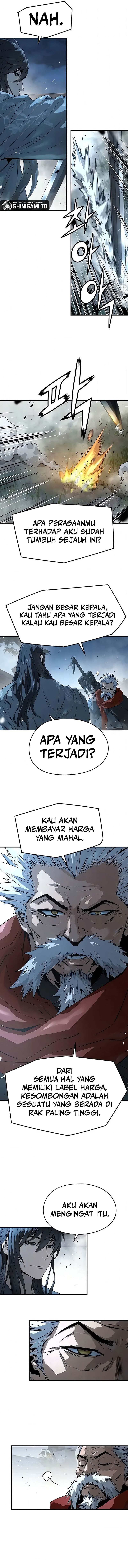 Baca Absolute Regression - Chapter 95 halaman 14