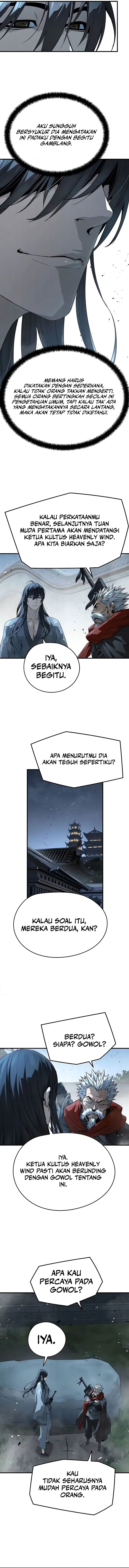 Baca Absolute Regression - Chapter 95 halaman 15