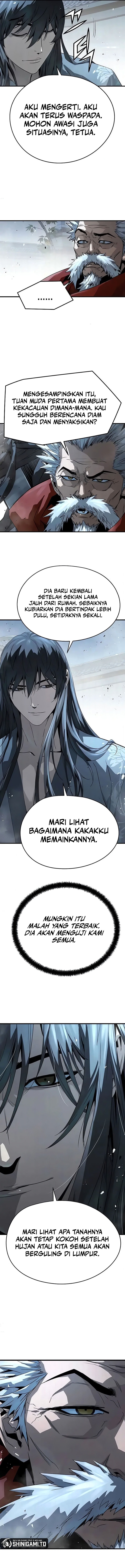 Baca Absolute Regression - Chapter 95 halaman 16