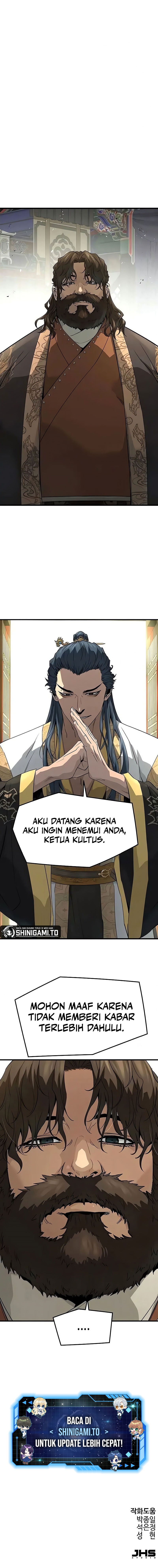 Baca Absolute Regression - Chapter 95 halaman 17