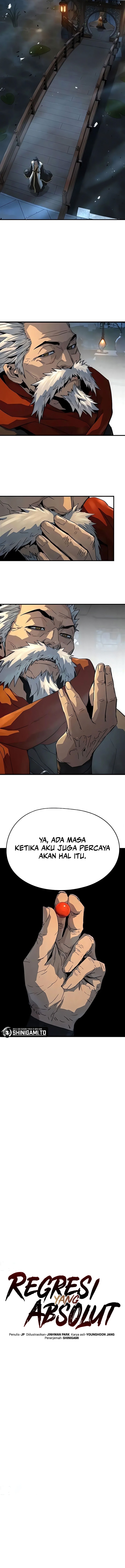 Baca Absolute Regression - Chapter 95 halaman 4