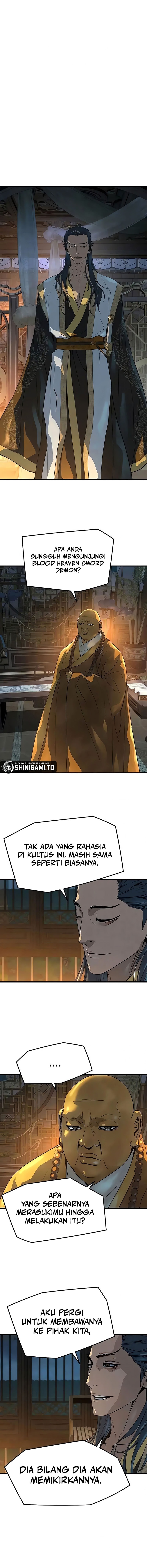 Baca Absolute Regression - Chapter 95 halaman 5