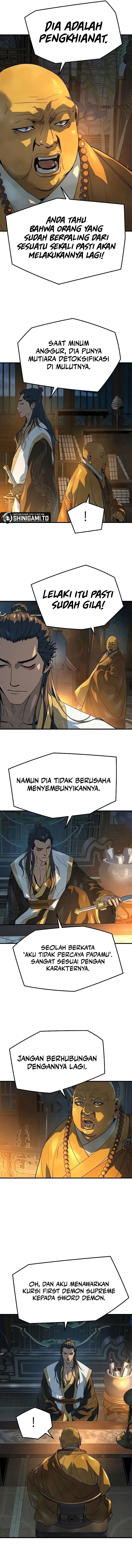 Baca Absolute Regression - Chapter 95 halaman 6