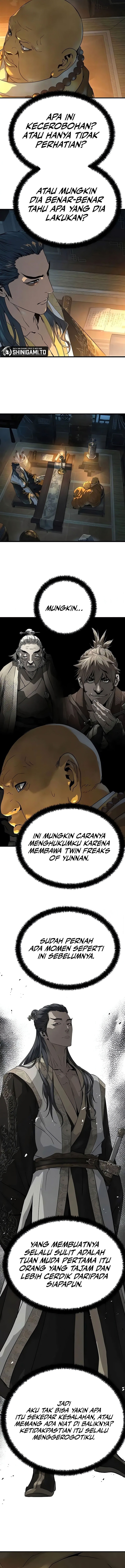 Baca Absolute Regression - Chapter 95 halaman 8