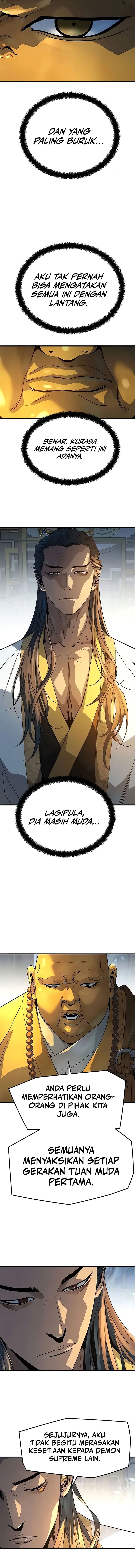 Baca Absolute Regression - Chapter 95 halaman 9