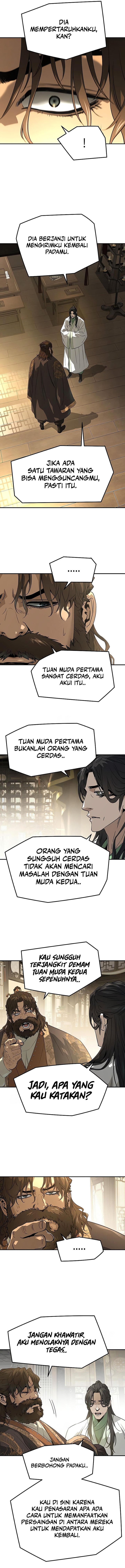 Baca Absolute Regression - Chapter 96 halaman 10