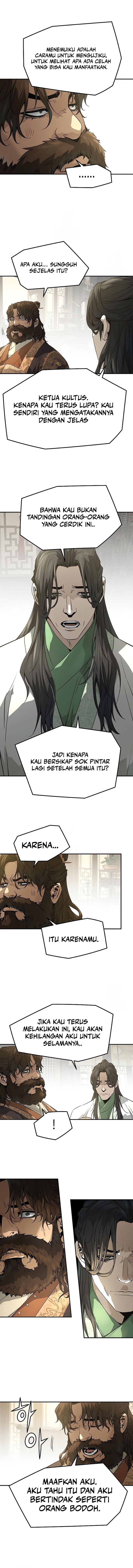 Baca Absolute Regression - Chapter 96 halaman 11