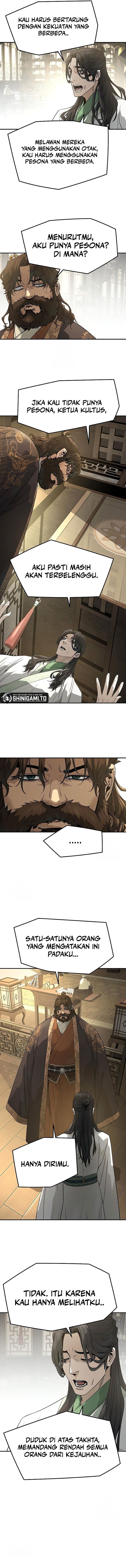 Baca Absolute Regression - Chapter 96 halaman 12